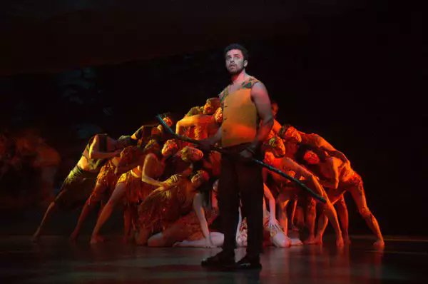 Congrats to <a href="/cheesmansean/">sean cheesman</a> &amp; scott schwartz on the wonderful <a href="/PrinceOfEgyptUK/">princeofegyptuk</a> !  Check out these photos and more!
.
.
broadwayworld.com/article/Photo-…
.
.
#amazing #dancers #musical #westend #wonderful #dynamic #sensational #wow #proud #clients