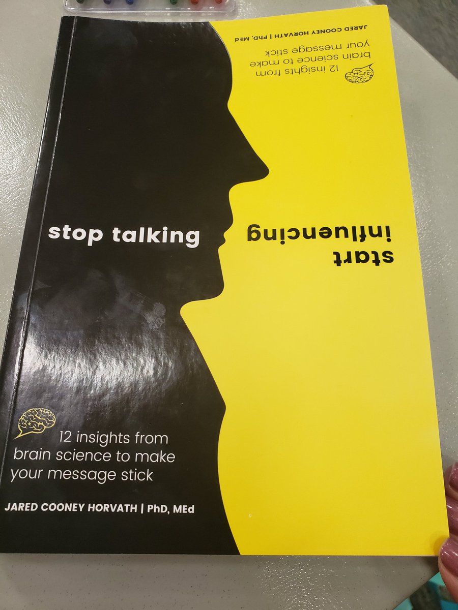 MsLordScience's tweet photo. @JulieHStern here's the book we talked about today! https://t.co/YZwHgTPdE6
