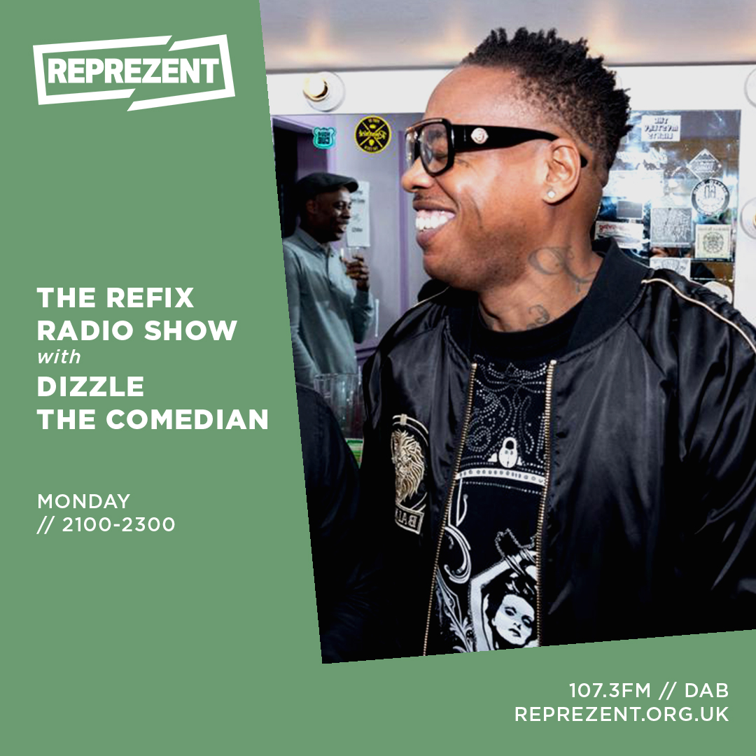 Reprezent 107.3FM tweet media