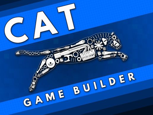 Be sure to check out our YouTube channel for a plethora of video tutorials on CAT Game Builder and CAT RPG!! Let us know what topic you’d like to see next! 
buff.ly/2KokyAL

#Indiegamedev #Gamedesign #gamejam #gamingnews #indiedev #unity3d #gamedev