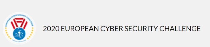 CNCSgovpt's tweet photo. Está de regresso o Cyber Security Challenge!
Saiba mais em: https://t.co/8kpcOa6w0L https://t.co/4dMwwA9h6Y