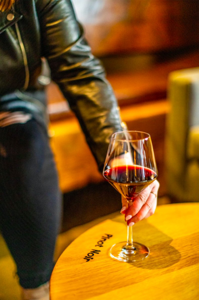 ENO SF Wine Director tweet media
