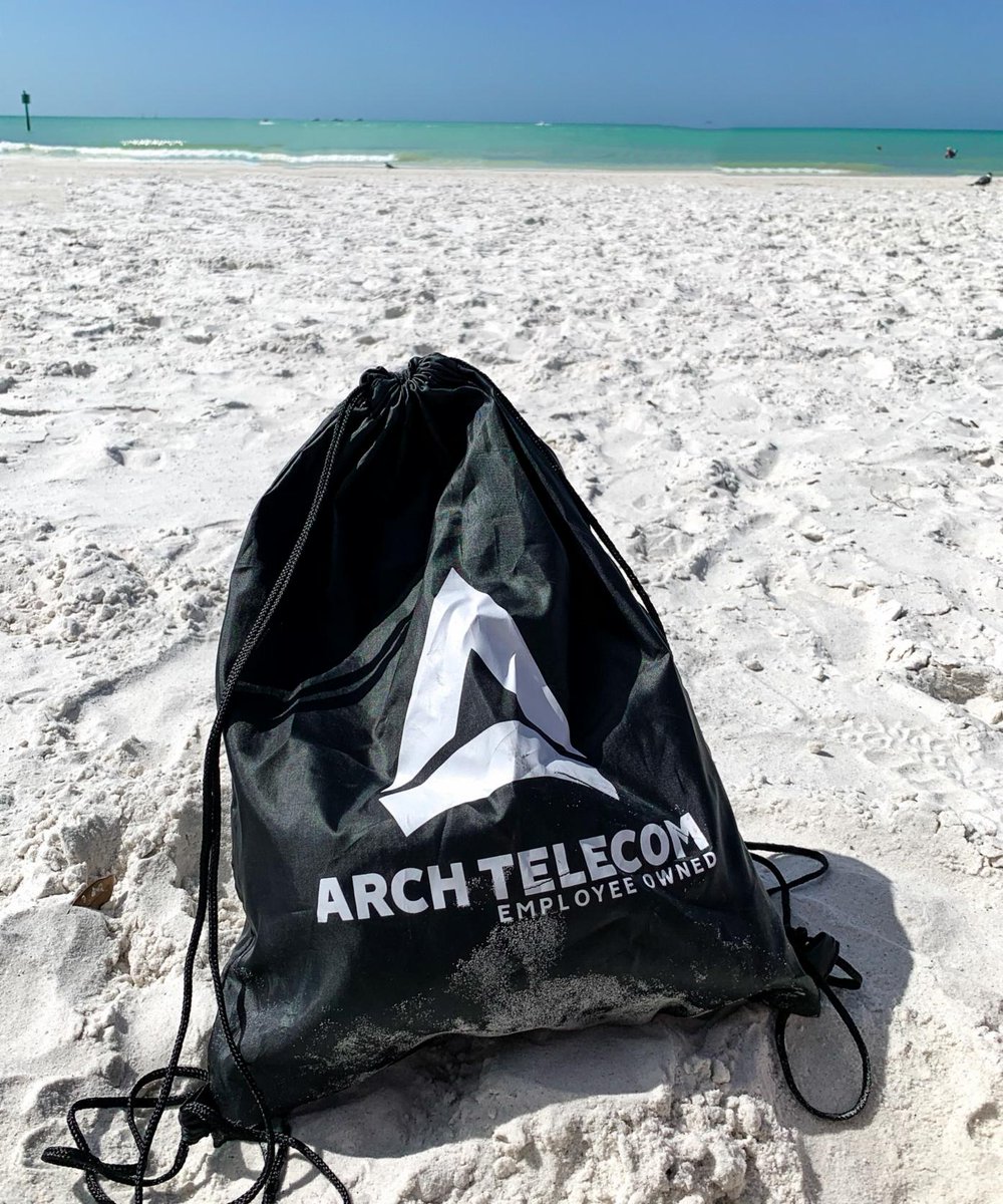 Arch_Telecom's tweet photo. Wishing we were somewhere on a beach... at President's Club 🌴
-
-
Who's ready to see if they're a #PresidentsClub winner this year. Official announcement video coming soon ✈️☀️👙 #Arch20 https://t.co/OWwOJ6ZxuV