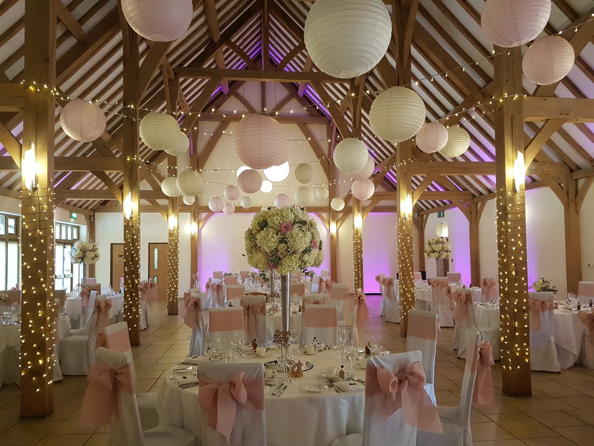 Rivervale Barn tweet media