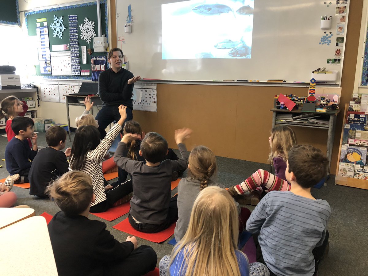 Aron Campbell (@aroncampbell24) on Twitter photo Isaac Vanderhorst from WV Museum visiting our primary team to share the #Indigenous history of the Salmon; did u know that Tyee is word that means chief? #grateful for new knowledge and #FPPL <a href="/WestVanSchools/">WestVanSchools</a> #community #connections Isaac Vanderhorst from WV Museum visiting our primary team to share the #Indigenous history of the Salmon; did u know that Tyee is word that means chief? #grateful for new knowledge and #FPPL <a href="/WestVanSchools/">WestVanSchools</a> #community #connections