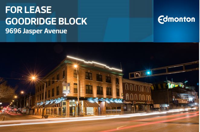 Prime leasing opportunity in the Quarters! For details: edmonton.ca/business_econo…  
@DBAyeg <a href="/PlanEdmonton/">YEG City Planning + Development</a> <a href="/holdsurf/">David Holdsworth</a> @IanOyeg