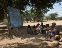 AliUG10's tweet image. Hi Guys today I visited Acholi Primary school in Uganda but situation is really not progressive as children's take's lesson down in tree's BT this happened as result of heavy rain fall that destroyed the class rooms. On that note am calling for help in name of Jesus Christ