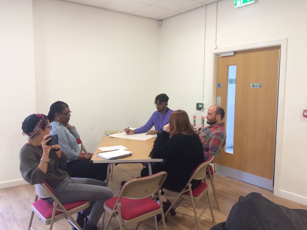 WalesRace's tweet photo. Thank you to all who attended the #RaceAllianceWales meeting today discussing work programme of new @jrct_uk funded RAW development workers, support for #ChristopherKapessa and starting work on a RAW Manifesto #WeareWales βπΎπ΄σ §σ ’σ ·σ ¬σ ³σ Ώ#Justice4Christopher https://t.co/rDSGhh7K7K