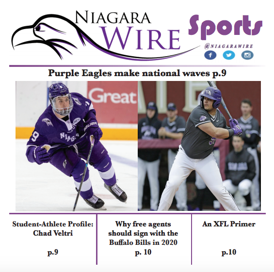 New Issue tomorrow! 
Here's a sneak peak at some of our featured stories this week!
