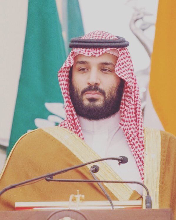 british_3's tweet photo. #حبك_يدوم_ياولي_العهد الله يحفظك ❤️ https://t.co/iqNNJJ8Ktq