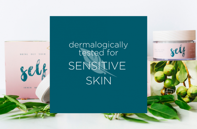 Na jarenlang 'gesukkel' met eczeemhuid bij dochter Michelle, richtte Isabelle natuurlijke verzoringslijn SELF op. 
ow.ly/B17d50yuDJV

#natuurlijkeverzorging #natuurlijkecosmetica #health #beauty #duurzaam #natuurlijkehuidverzorging #naturalbeauty