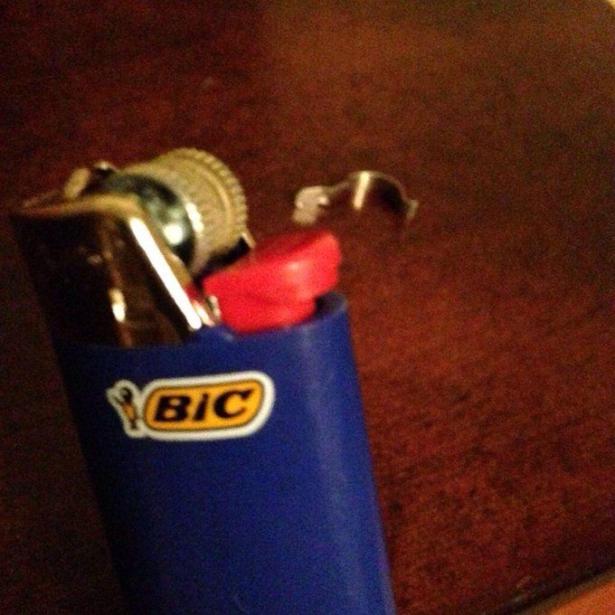 Retweet if you always take that damn safety off