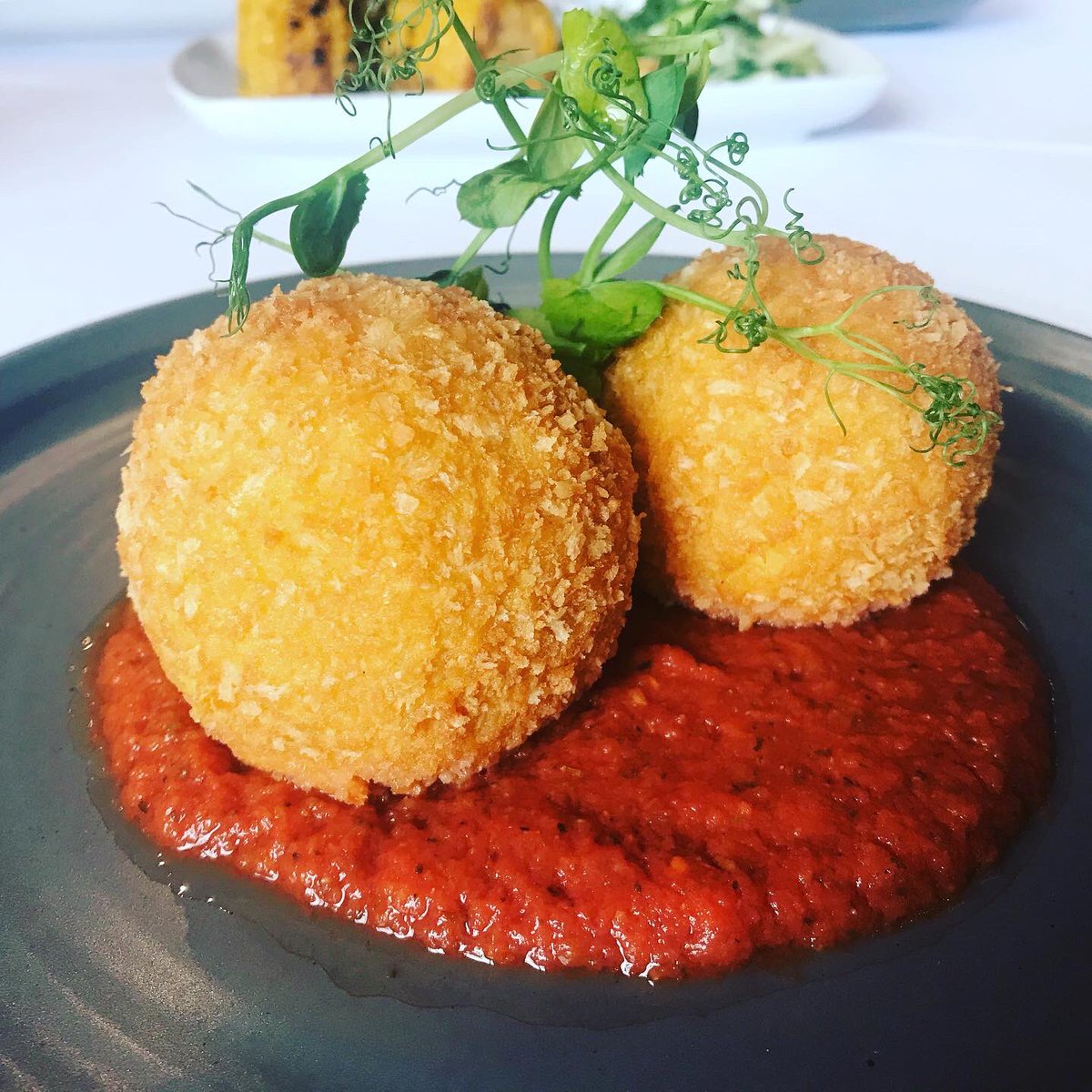 kitchen_port's tweet photo. Veggi/ vegan night this fri only 12 more spaces left call quick to book 02870826100 https://t.co/CLF9eellhB