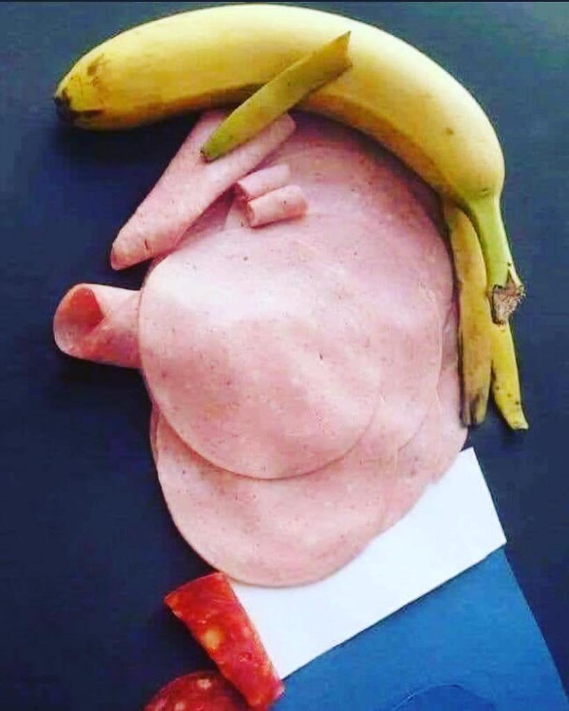questar1959rep1's tweet photo. @sayyedmuhammedsafvan
Banana Republic Treason Whore
#trump #uspresident #trumpcartoons #trumptroll #modi #trumpforpresident https://t.co/xGnkreOHuE