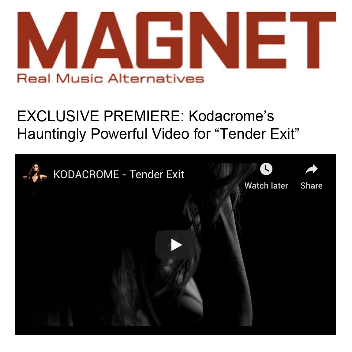 bit.ly/2HNzd6m 🔸Dir. <a href="/christenstuff/">AlexanderChristenson</a> + Kodacrome 🔸Cinematography: <a href="/christenstuff/">AlexanderChristenson</a> 🔸Edit: Kodacrome 🔸