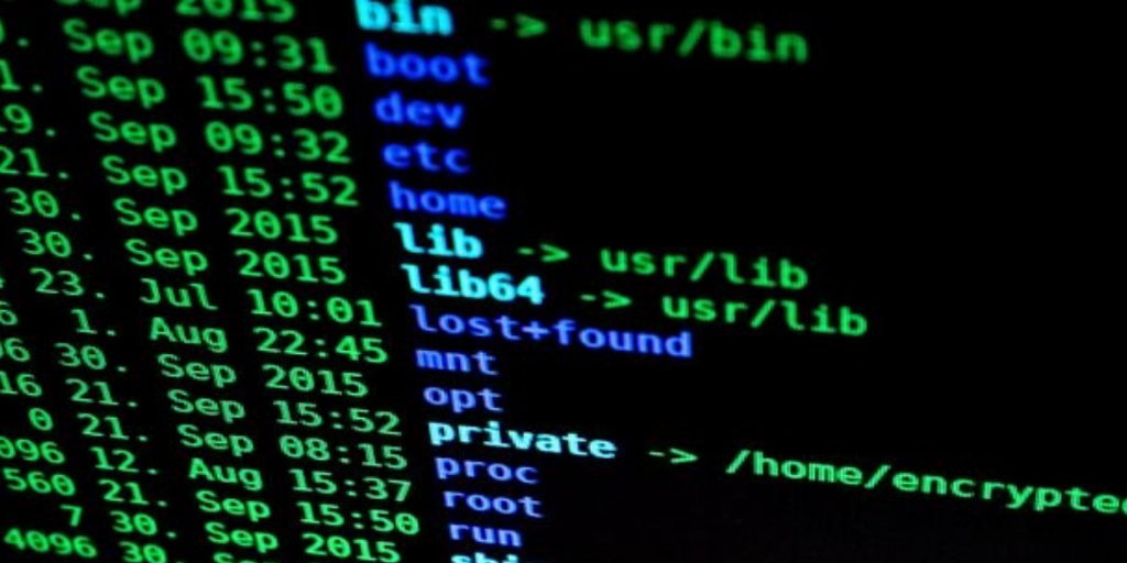 Data hackers are increasingly targeting the healthcare industry for exposing “full info.” Basically, patients’ information like Social Security numbers, addresses, birthdates and more. Get the details on what it means for your systems. bit.ly/2RWOibC