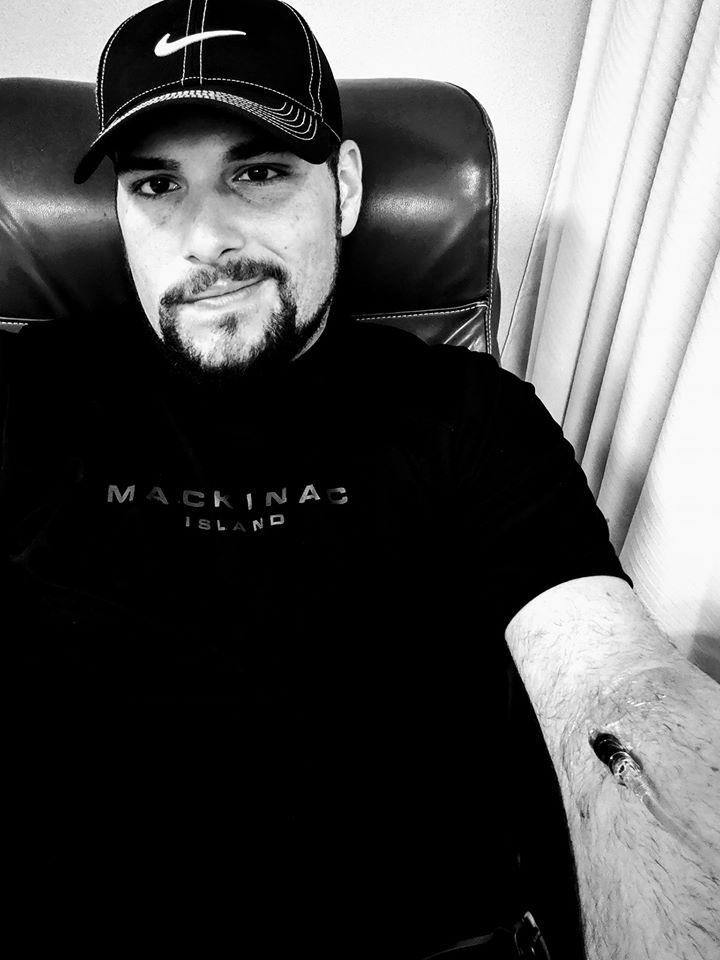 TwNsane's tweet photo. Multiple Sclerosis has changed my life. It has made me cry, made me feel as if I was being crushed at time, and given me pain. Yet through it all, I know who I am, I know how to fight, and know that Multiple Sclerosis cant define who I am.
I am an MS Warrior!
#strongerthenms https://t.co/HJSjIMLIZc