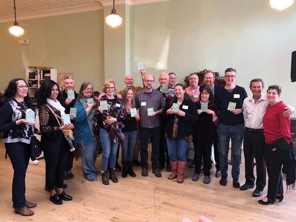 The 2020 Azalea Award Winners! 🏆 - mailchi.mp/683e1ea33c83/h…