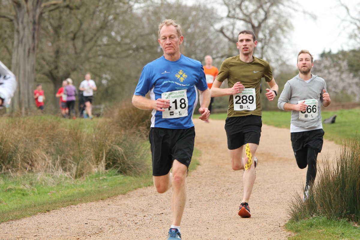 All of the photos from the 1m2Go Richmond Park Half Marathon on Sunday are now up and free to download at
21cphotos.com/m_event.php?ev… #eventphotos #runphotos #runningphotos #1m2go #sportsphotos #randrphotos