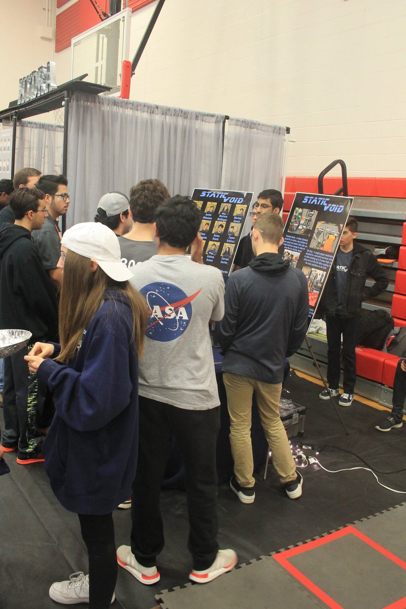 Static Void tweet media