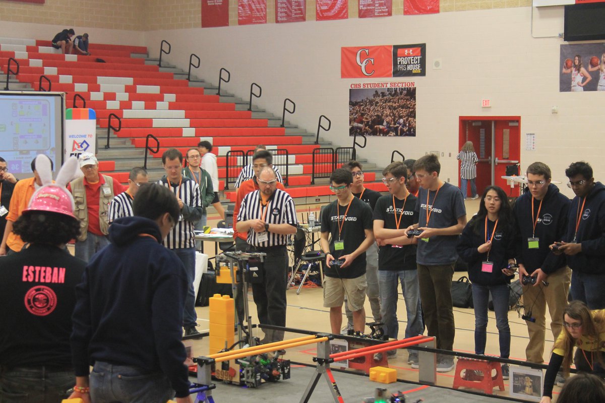 Static Void tweet media