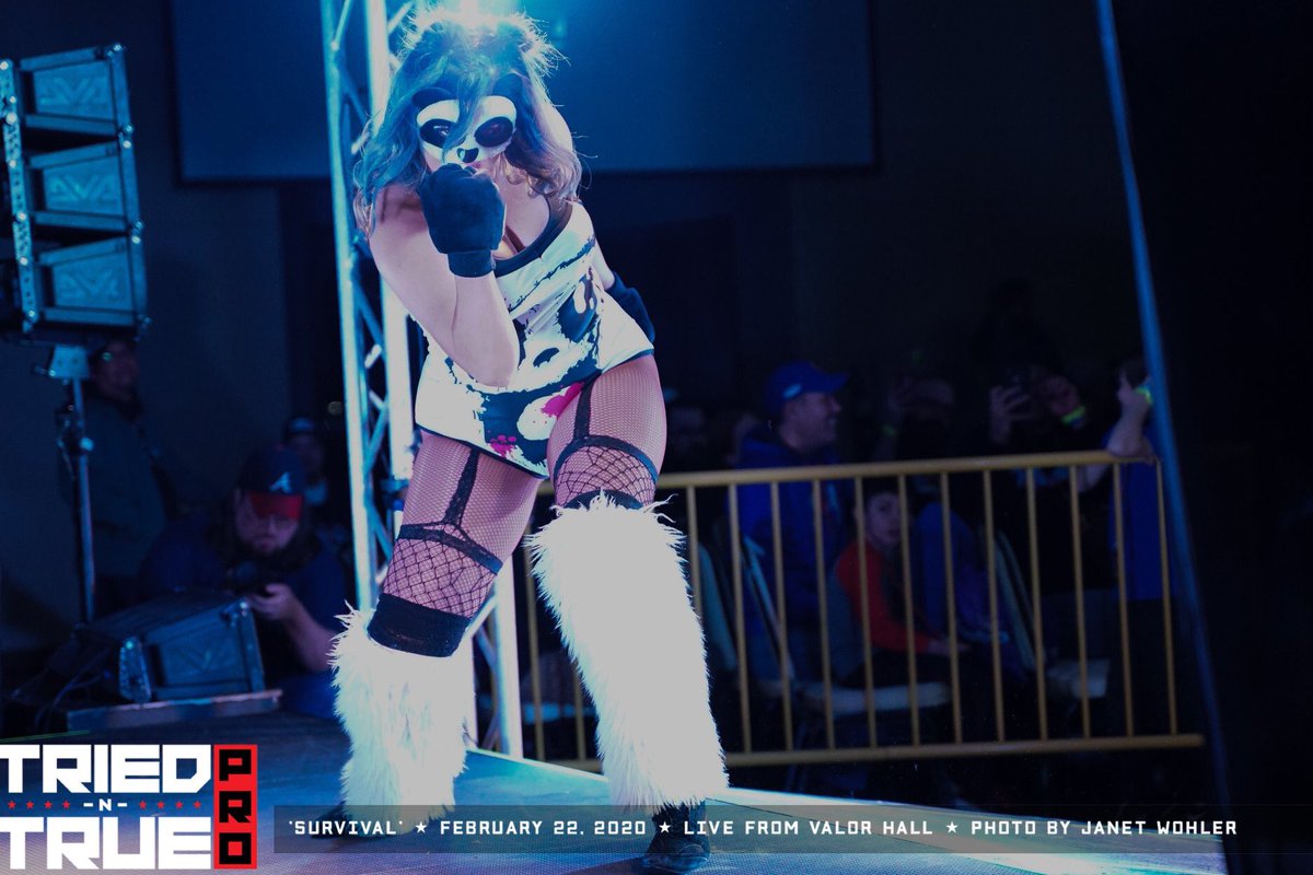 TriedNTruePro's tweet photo. #TNTPRO Survival https://t.co/aYhrPsUQqr