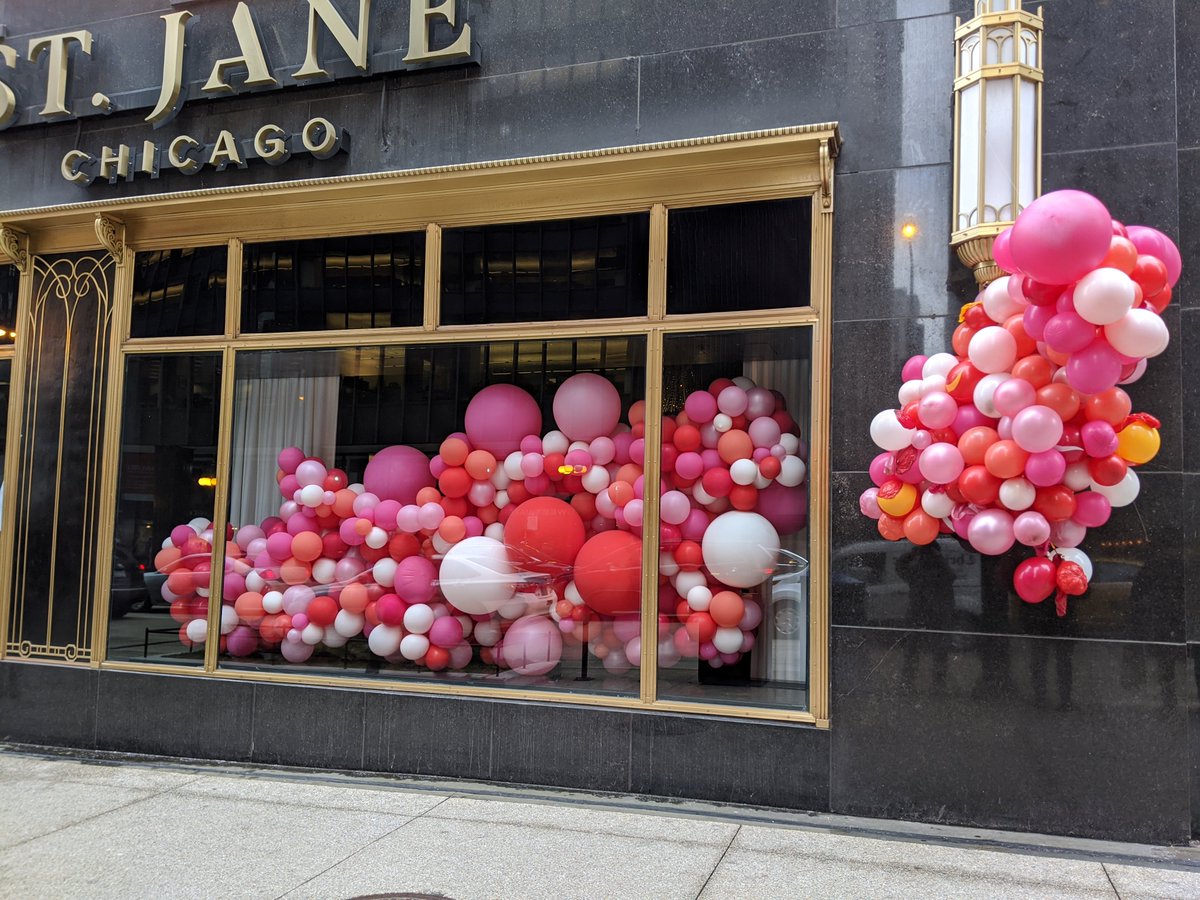 blobslinger's tweet photo. it's a little blob party!! rock on, little blobs ❤️ https://t.co/hI2knRof9q
