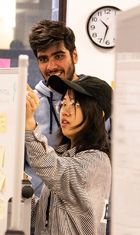 Great to see so many iSchoolers at #WIADSeattle on Saturday! Here are a few scenes from the Hackathon. More in our gallery on Facebook: facebook.com/UWiSchool/phot… #WIAD2020 <a href="/WIADseattle/">World IA Day Seattle</a>