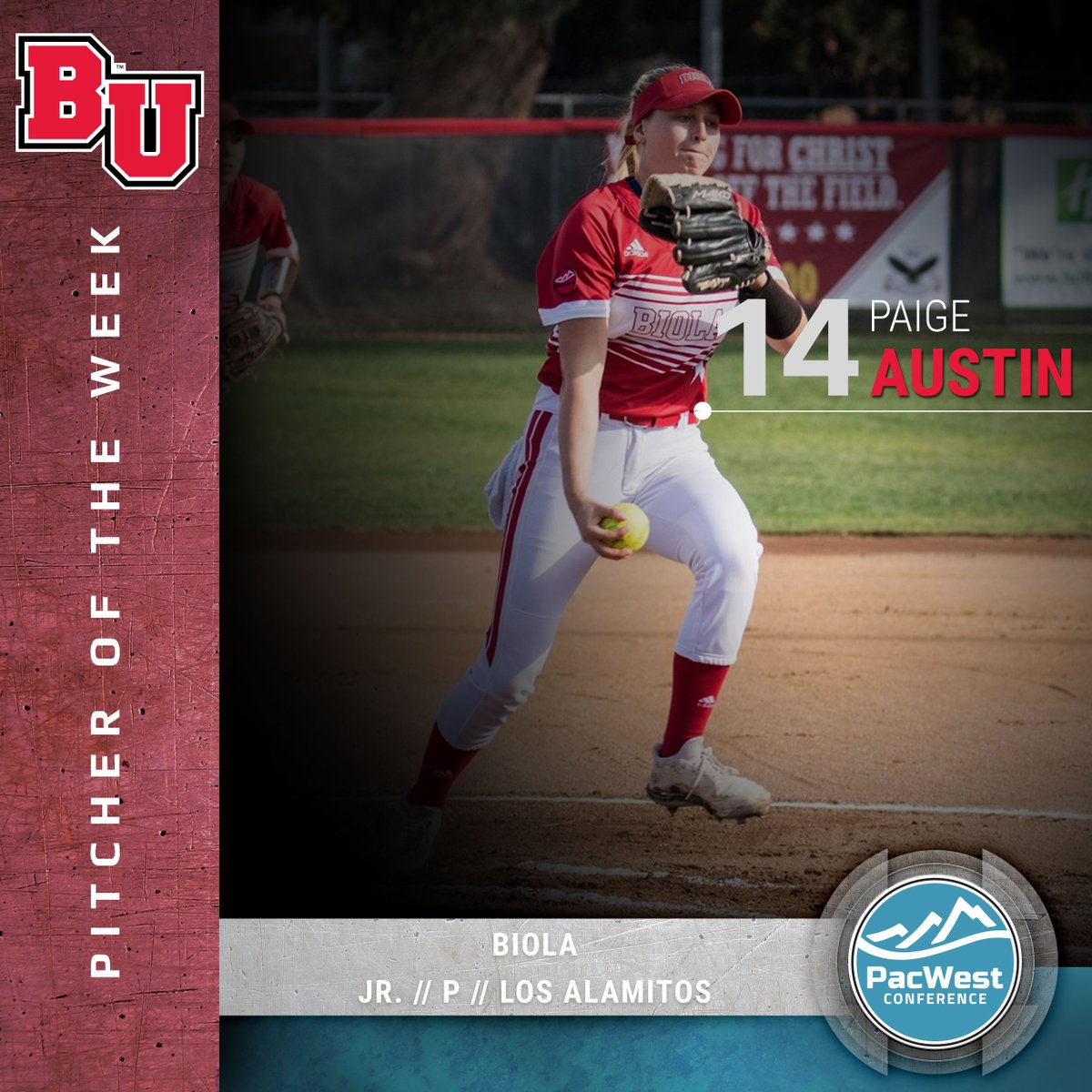 PacWest Conference tweet media