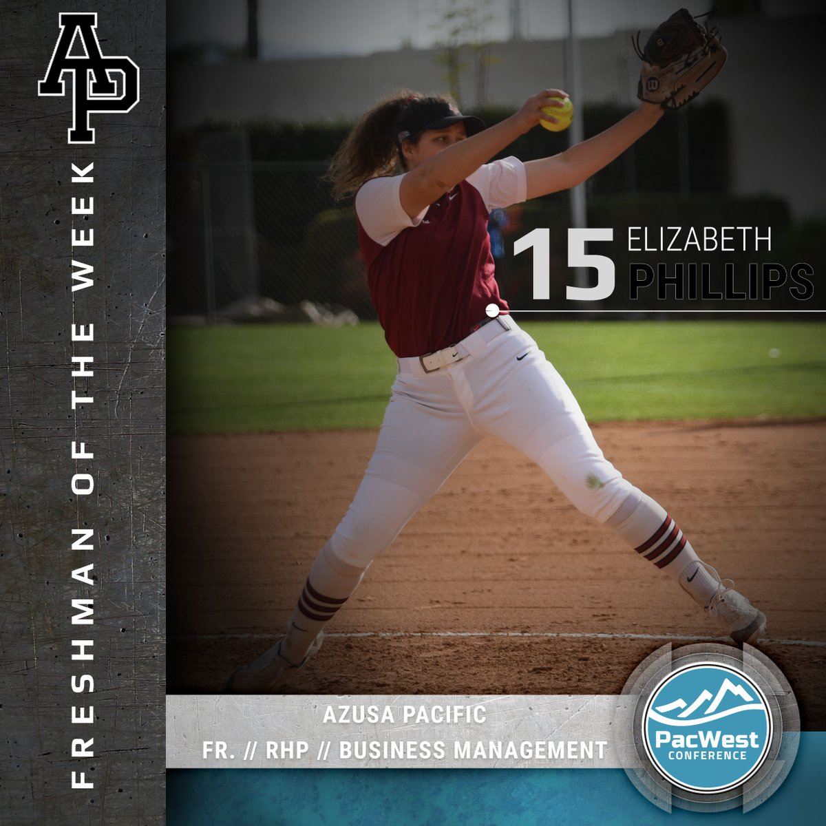 PacWest Conference (@thepacwest) on Twitter photo #PacWestSB Notebook | After getting a sweep in the first week of the conference season, <a href="/BiolaAthletics/">Biola Athletics</a> got two PacWest weekly honors for Jennifer Morinishi and Paige Austin. go.aws/2SX35DL #PacWestSB Notebook | After getting a sweep in the first week of the conference season, <a href="/BiolaAthletics/">Biola Athletics</a> got two PacWest weekly honors for Jennifer Morinishi and Paige Austin. go.aws/2SX35DL