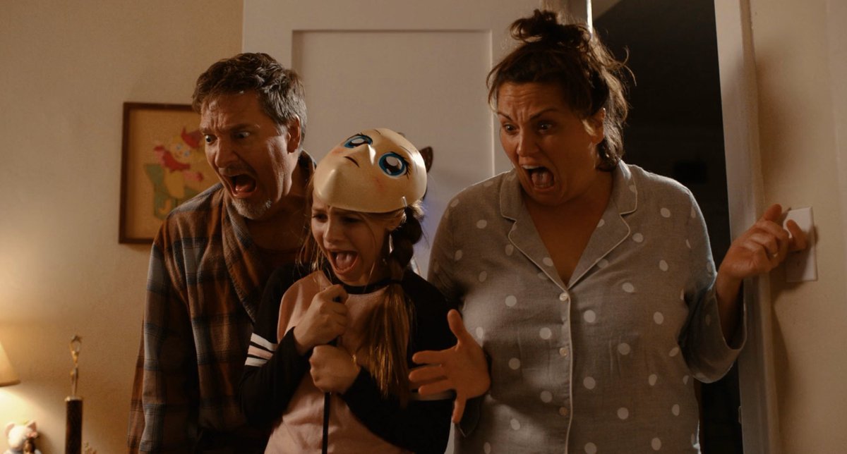 MOOD when week 18 trailers are full of suspense and horror! So many intriguing trailers - our judges are at the edges of their seat!