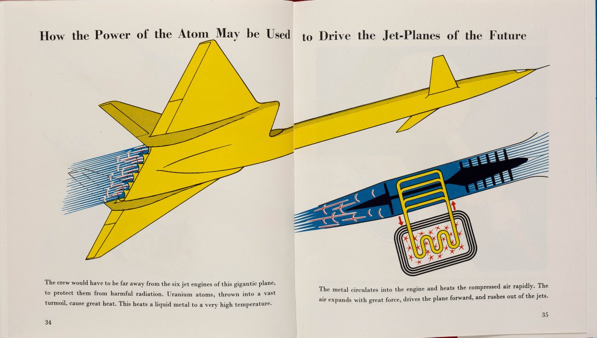 Come fly with us! Excited to be awarded a UROP to work on Marie Neurath's approach to 'picturing history'
#graphicdesignpioneer <a href="/UniRdg_Typo/">UniRdg Typography</a> <a href="/UniRdgTypoColls/">UoRTypographyColls</a>
reading.ac.uk/internal/urop2…