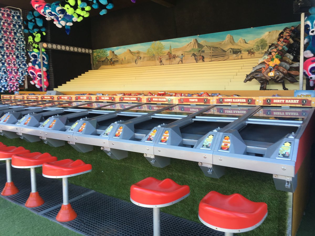 Steve Mullington tweet media