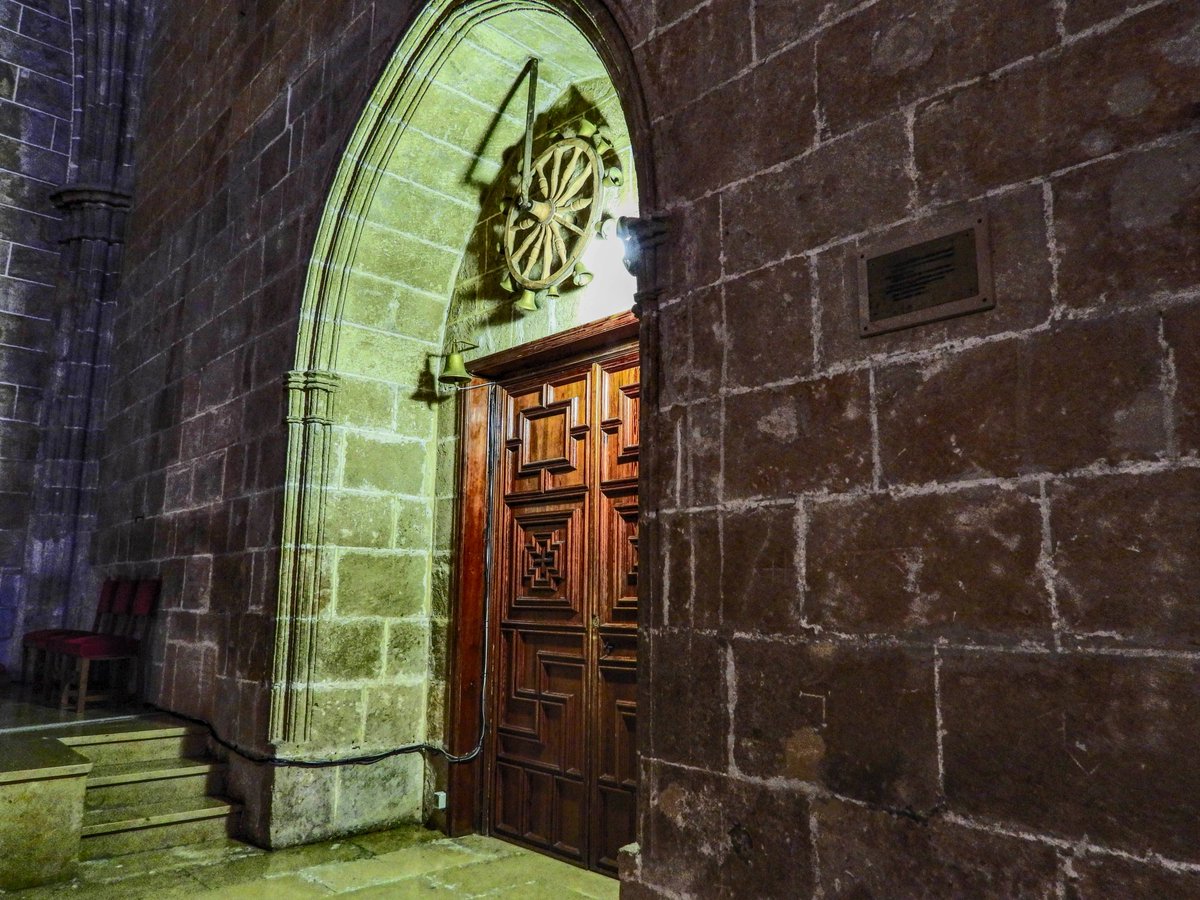 AntonioSchezGam's tweet photo. **Iglesia de San Bartolomé. Javea -Alicante- (España)** https://t.co/ubiCD6l4cO