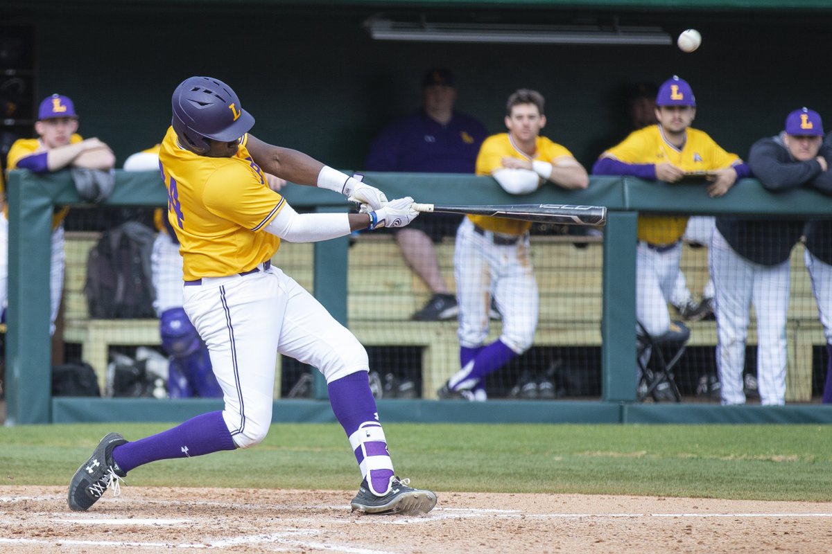 Lipscomb Baseball tweet media