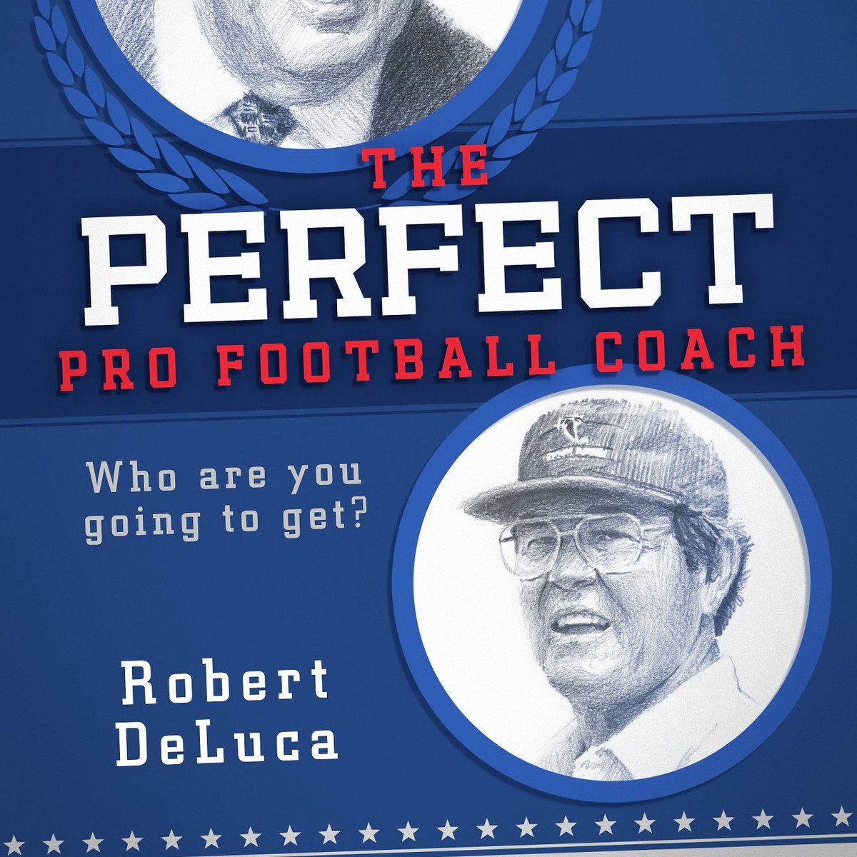 RJDauthor's tweet photo. Finally, I have completed my CASH rankings of every NFL head coach over the past half century. Guess who is still number one? CHeck them out on my website https://t.co/b3AnrWD3ZW https://t.co/1DV0ISz95M