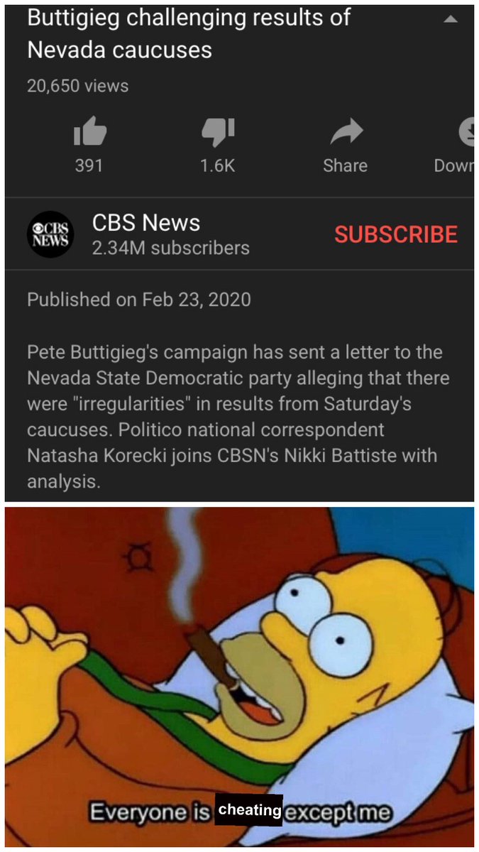 TheLeftoriumThe's tweet image. #MayorCheat #CheatButtigieg