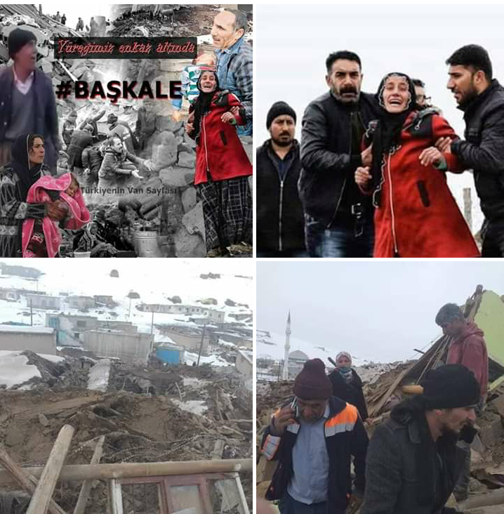 VeliToprak13's tweet photo. Senin 3 çocuğun ve koçan ölmüş kimsenin umrundamı. Onca insan öldü Önemli olan GS'nin 20 yıl sonra FB'yi yenmesi🙄 #VAN https://t.co/BmnPpFL4s9