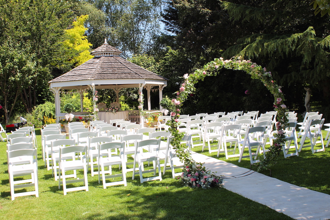 Wedding Venue Offers tweet media