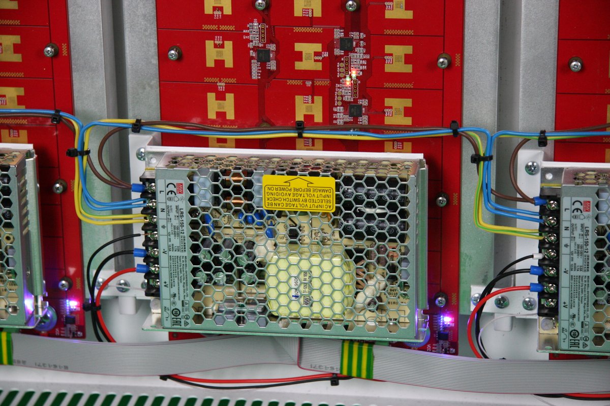 UaHotmine's tweet photo. Prometei #convector will serve you for years and years to come! It is possible due to a special #module system that allows #upgrades and changes without changing the whole thing.

So don't worry, Prometei is not an #iPhone and you won't need a new one every time it is released ;) https://t.co/ZrfG3B8Xts