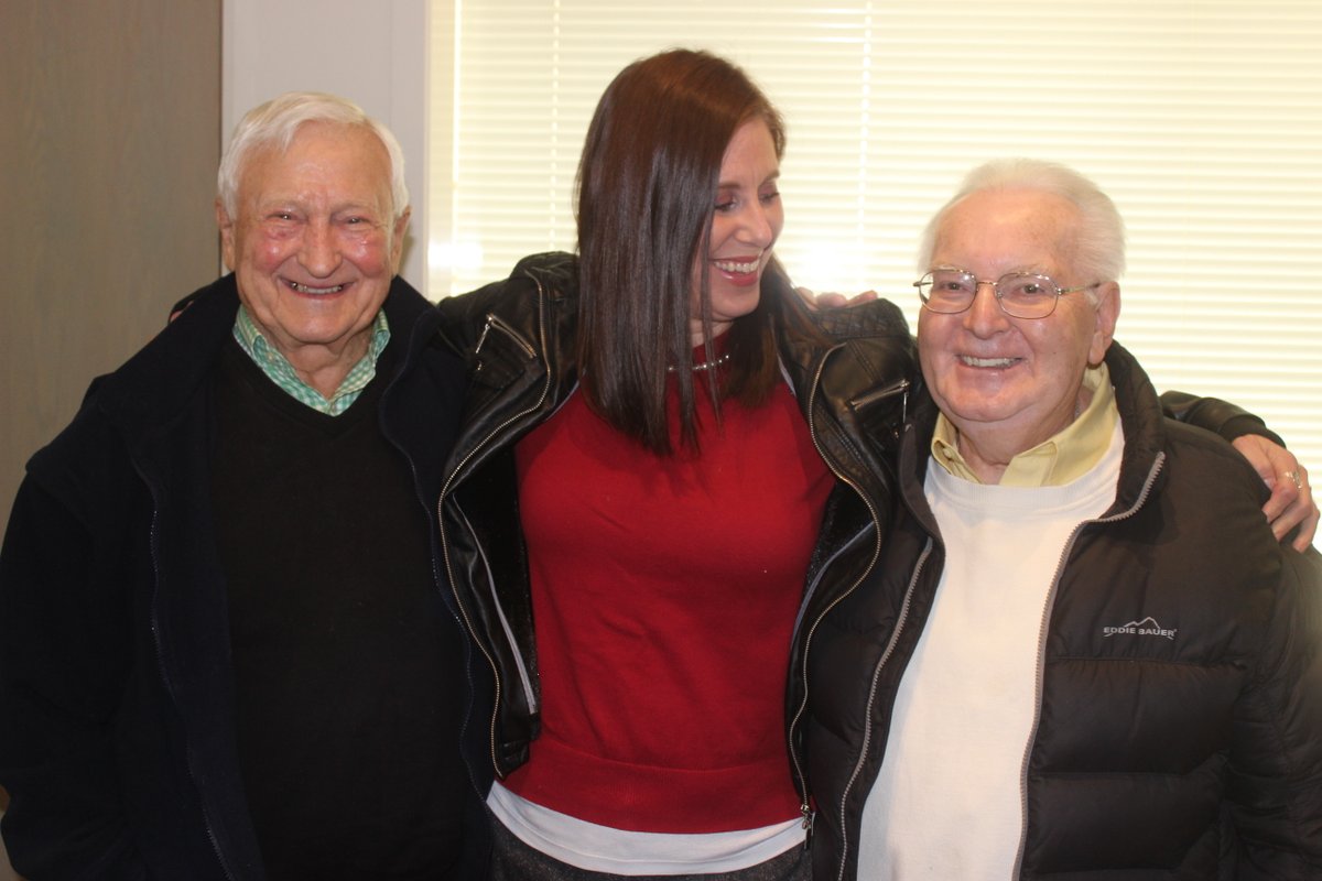 WFINradio's tweet photo. A Findlay woman says the new organization Welcome To A New Life saved her life. 
https://t.co/cm9h7p5pOR https://t.co/3R6d2JUZz1