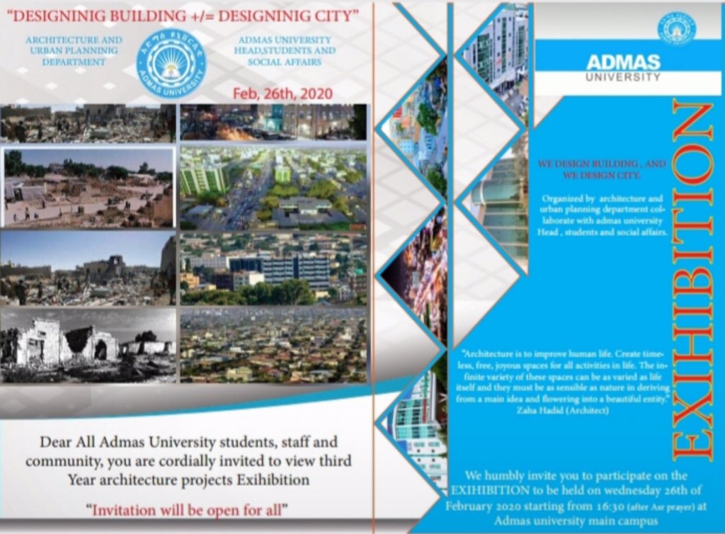 anyone can attend that day.  This is important for us. You don’t need card or something just come to the admas university FEBRUARY 26th 2020 in <a href="/hargiesa/">ahmed adan muse</a> <a href="/somaliland/">Somaliland</a>
