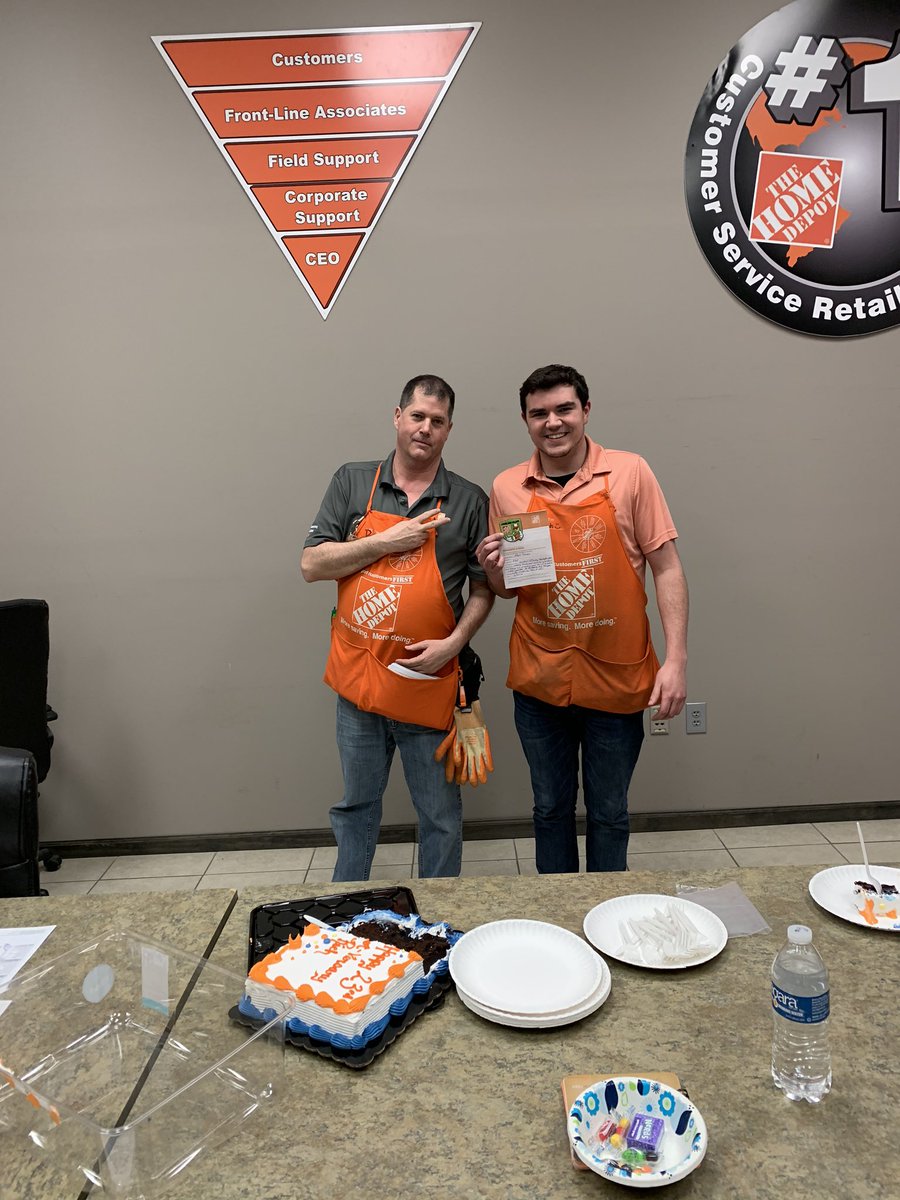Congratulations to Noah on driving the in stock position of the plumbing department! Way to go!! <a href="/michael_thom1/">Michael Thom</a> <a href="/Curtis_BHD/">Curtis Burkhard</a> <a href="/chelsia_wilson/">Chelsia Wilson</a> <a href="/amytlawrence1/">Amy Lawrence</a> @JimmyMMcConico <a href="/dana_warden1/">Dana Warden</a>