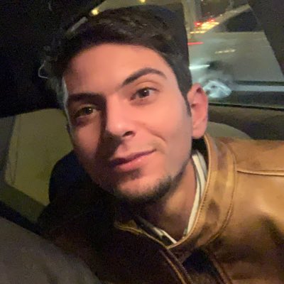 AlSimadi's tweet image. #NewProfilePic