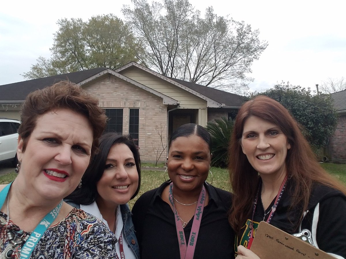 Great day visiting with families and students from Klein Success Academy. <a href="/KISD_Counselors/">Klein ISD Counselors</a> <a href="/KleinISD/">Klein ISD</a> <a href="/FamilyKisd/">KISDFamilyEngagement</a> <a href="/KleinForest/">Klein Forest HS</a>