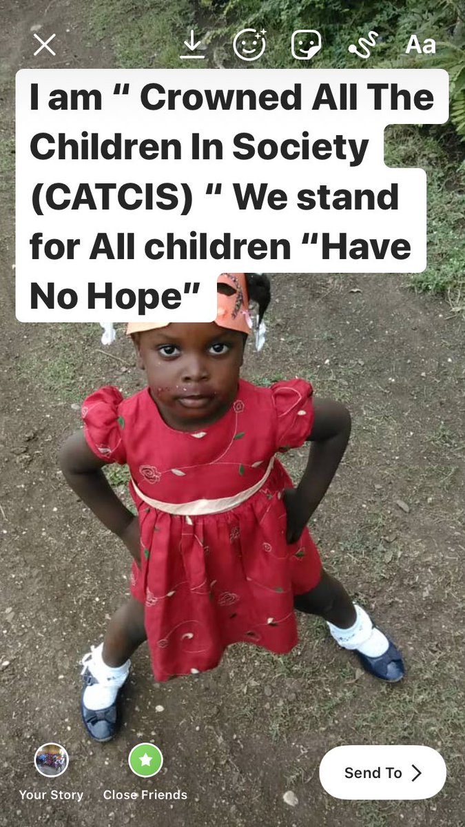 CATCISOrg's tweet image. Join Us and Support children for better tomorrow @CATCIS.org