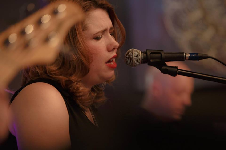 forloveofjazz's tweet photo. Hey #Calgary #bigband #jazz fans! Here is @PrimeTimeBigBnd's latest news! Catch the band with vocalist Angela Wrigley @wrigley_angela Saturday @IronwoodStage for their famous brunch concert. Doors at noon, music 2-4 pm, $24/$17, reserve at 403-269-5581. https://t.co/QjGz3kgnMS https://t.co/OMqWVbwzBi