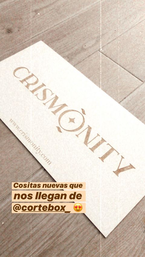 Cortebox tweet media