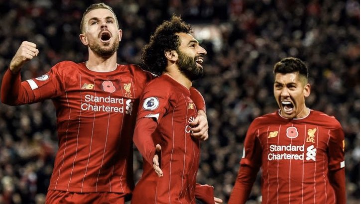 Liverpool aim to take step closer to Premier League title while piling relegation pressure on David Moyes' outfit. Join us now to watch live #liverpoolfc #WestHam #LIVWHU