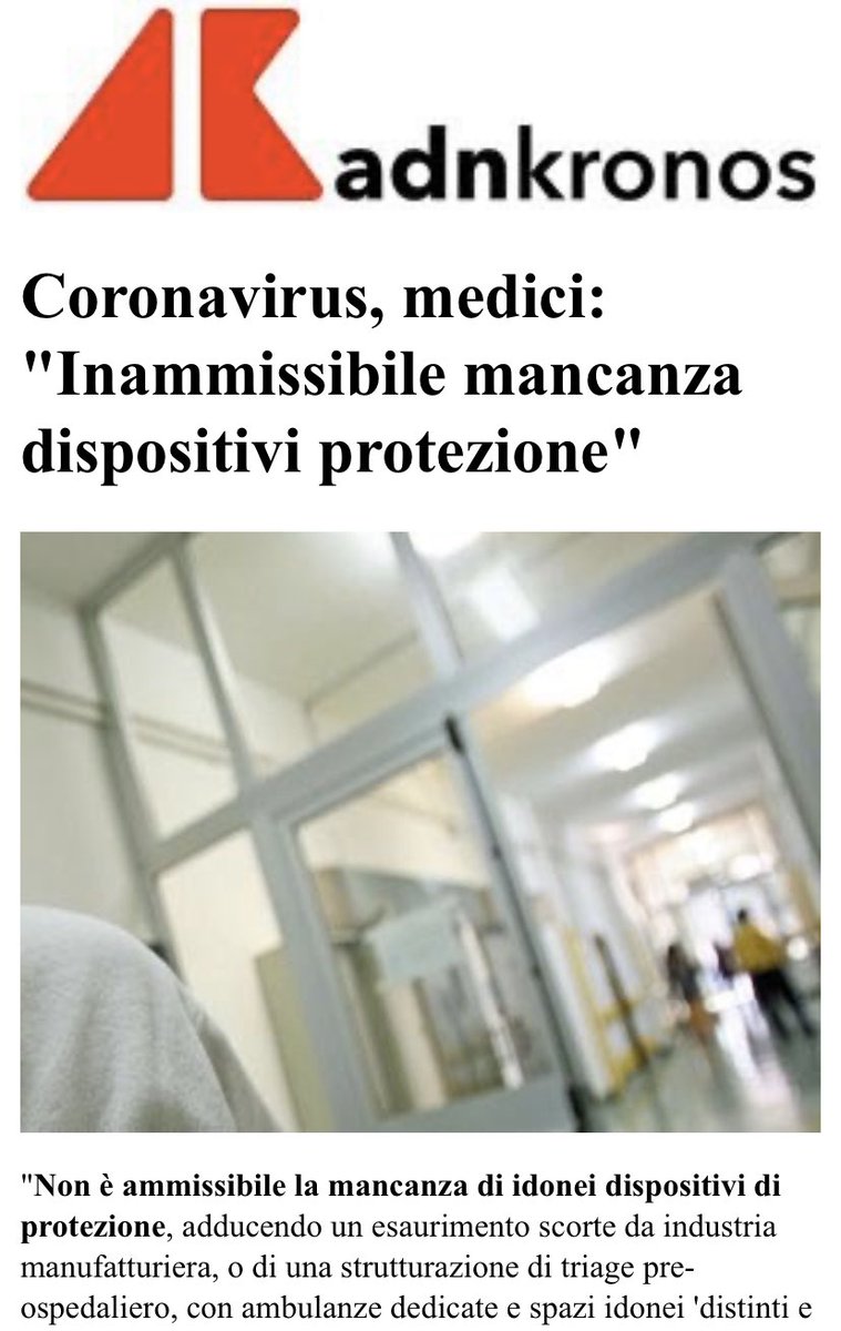GiancFerr's tweet photo. #ASL #Caserta #OspedaleMaddaloni gli Operatori Sanitari  sono stati lasciati soli in trincea senza neanche i necessari dispositivi di protezione individuali di base! Mentre i politici vaneggiano di sistema pronto a fronteggiare eventuali emergenze senza lasciare nessuno solo ... https://t.co/OgG8NuS1sT